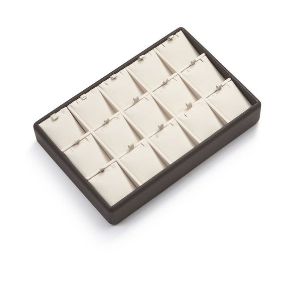 3500 9 x6  Stackable leatherette Trays\CB3527.jpg